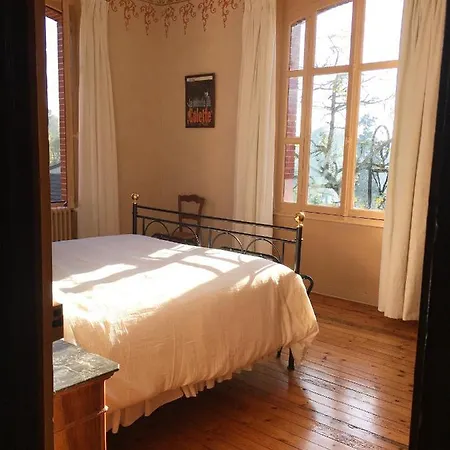 D'hotes Coeur Alojamento de Acomodação e Pequeno-almoço